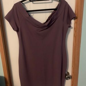 Forever 21+ Bodycon Dress